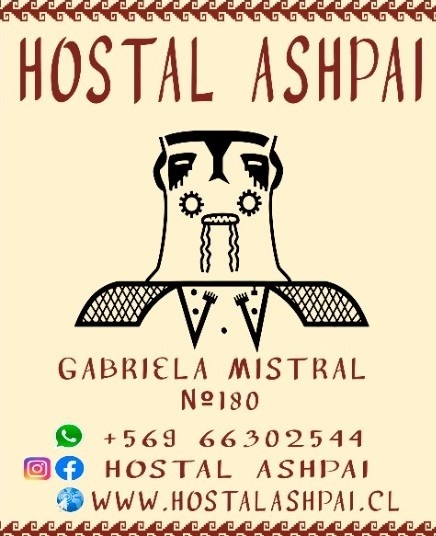 Hostal-Ashpai-Logotipo